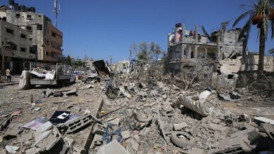 خطوة مفصلية في غزة: اللجنة الوطنية تؤكد الاستعداد لتسليم الإدارة