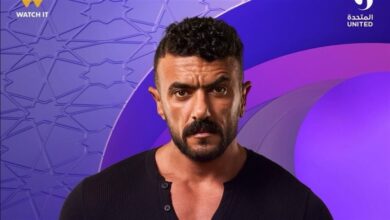 الليلة.. عرض أولى حلقات مسلسل علي كلاي بطولة أحمد العوضي في رمضان 2026