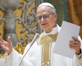 الفاتيكان يرفض المشاركة في مبادرة ترامب لمجلس السلام في غزة