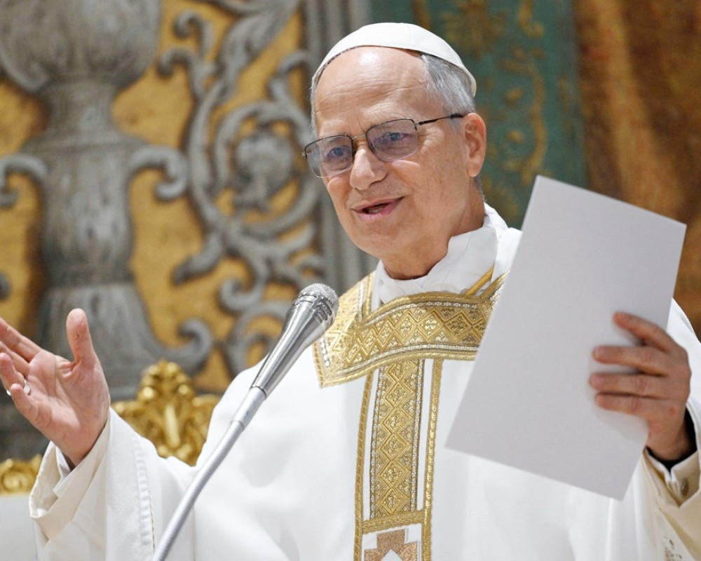 الفاتيكان يرفض المشاركة في مبادرة ترامب لمجلس السلام في غزة