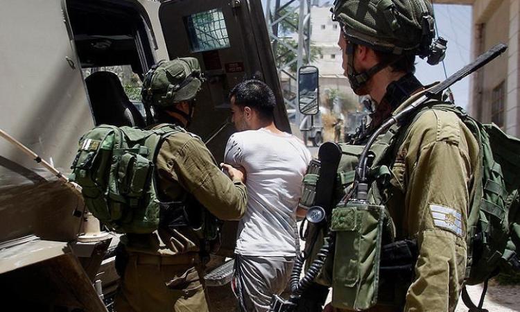 الاحتلال الإسرائيلي يصدر أوامر اعتقال إداري بحق 87 فلسطينيًا