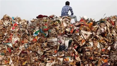 استقرار أسعار الخردة في مصر وسط ثبات أسعار المعادن عالميًا