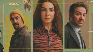 روجينا تواجه قرارًا صعبًا في الحلقة الثالثة من مسلسل حد أقصى على CBC