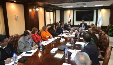 لجنة الدراما تثمن تنوع الأعمال الرمضانية وتدعو لتعزيز الوعي المجتمعي