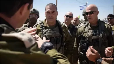 تصعيد إسرائيلي في غزة ورفح.. ودونالد ترامب يطالب حركة حماس بتسليم السلاح فورًا