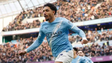 عمر مرموش يستعد لمواجهة توتنهام: هل يضيف السبيرز إلى ضحاياه؟ 2 عمر مرموش يستعد لمواجهة توتنهام: هل يضيف السبيرز إلى ضحاياه؟