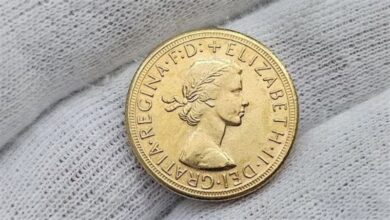 أسعار الذهب في سلطنة عمان اليوم الثلاثاء 17 فبراير 2026 بالتزامن مع تراجع المعدن عالميًا