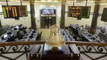 المصريون يهيمنون على تعاملات البورصة بنسبة 80% والأجانب يحققون صافي شراء