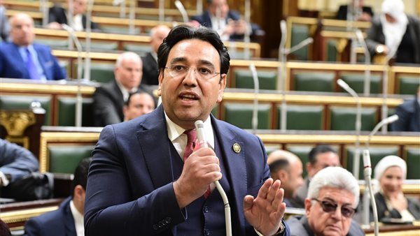 أيمن محسب: تماسك الجبهة الداخلية خط الدفاع الأول ضد التحديات الإقليمية 1 أيمن محسب: تماسك الجبهة الداخلية خط الدفاع الأول ضد التحديات الإقليمية