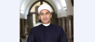 إمام مسجد السيدة زينب: رمضان فرصة للعتق من النار