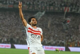 الزمالك يرفض تجديد عقد أحمد حمدي.. والأخير يهدد بالرحيل 3 الزمالك يرفض تجديد عقد أحمد حمدي.. والأخير يهدد بالرحيل