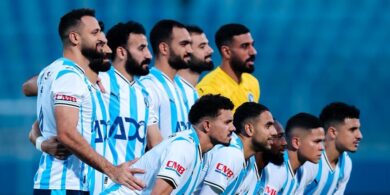 بيراميدز يستضيف نهضة بركان في صراع الصدارة بدوري أبطال أفريقيا