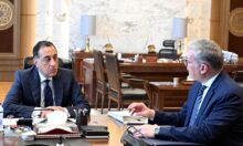 مصر تؤمن احتياجاتها من الغاز والوقود بزيادة الإنتاج وتعزيز البنية التحتية