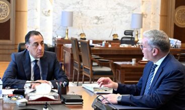 مصر تؤمن احتياجاتها من الغاز والوقود بزيادة الإنتاج وتعزيز البنية التحتية