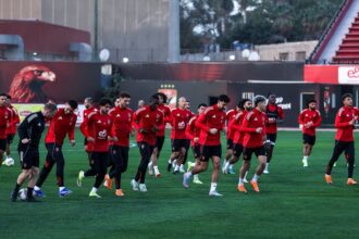 مباريات اليوم الخميس 26 فبراير 2026: الأهلي مع الرياض وفنربخشة أمام نوتينجهام فورست 2 مباريات اليوم الخميس 26 فبراير 2026: الأهلي مع الرياض وفنربخشة أمام نوتينجهام فورست