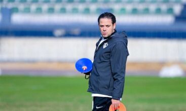 إبراهيم صلاح يتبقى له مباراتان لإنهاء عقوبته وعودته للزمالك 2 إبراهيم صلاح يتبقى له مباراتان لإنهاء عقوبته وعودته للزمالك