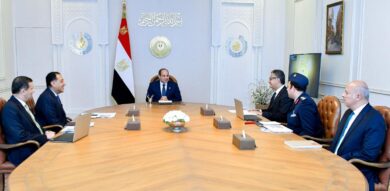 السيسي يتابع استعدادات رمضان ويوجه بضبط الأسعار