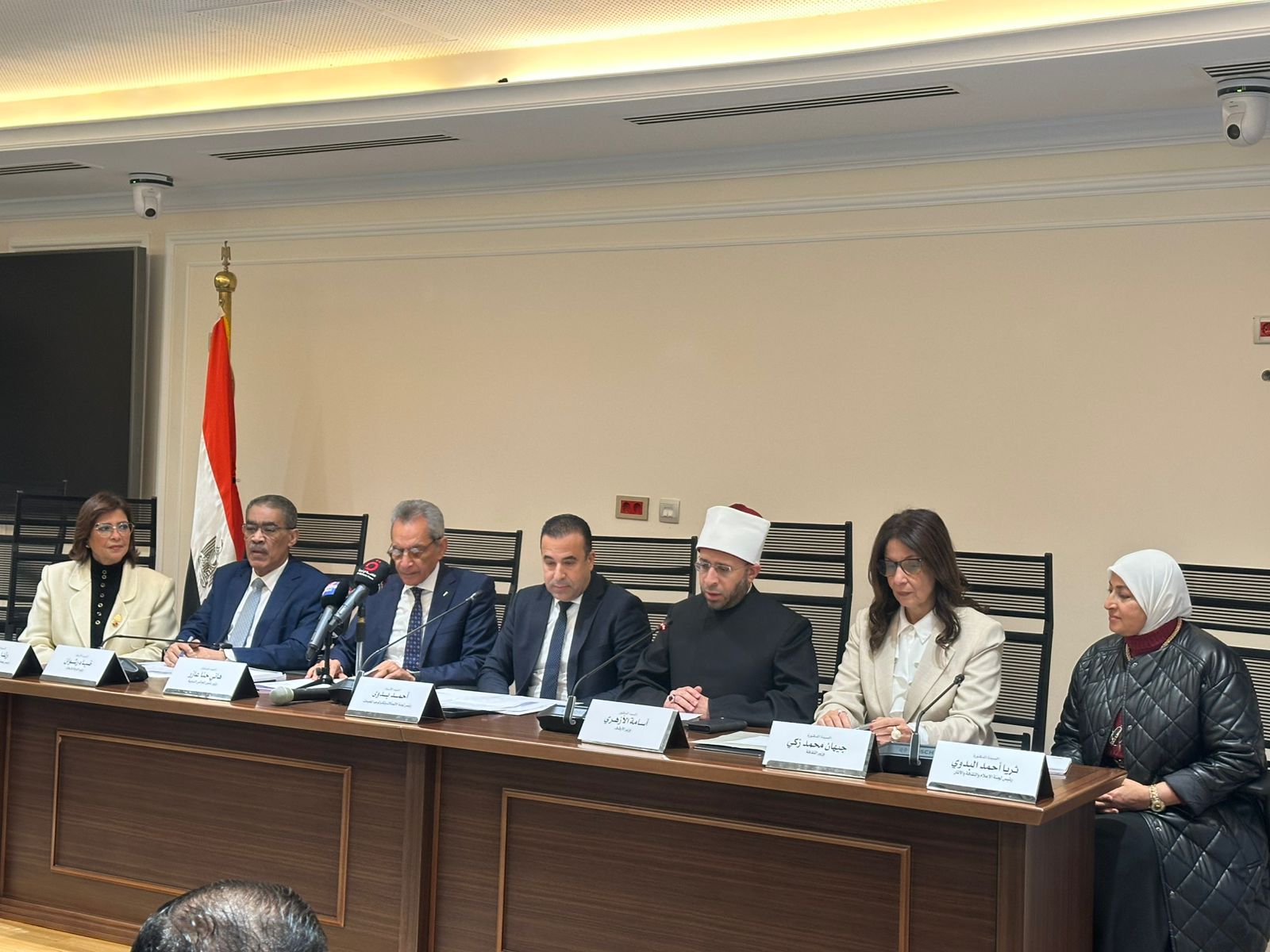 النائبة دينا وهدان: يجب مخاطبة جيل Gen Z بأسلوبهم ولغتهم