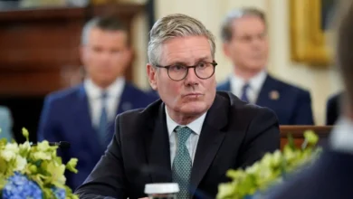 ستارمر يواجه تحديات كبيرة على منصبه