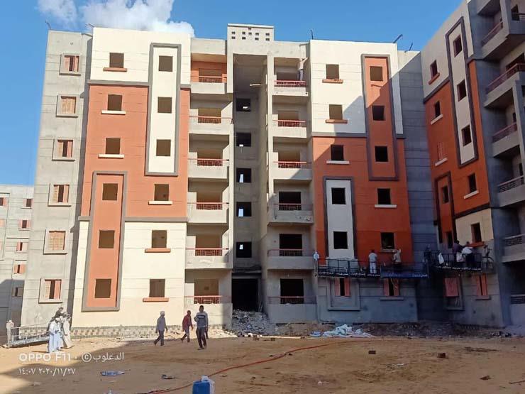 رئيس الإسكان: لا يوجد ما يسمى بـ "الإيجار التمليكى"