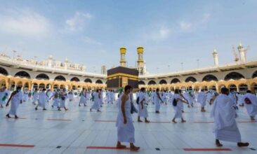 السعودية تطلق دليل العمرة لتسهيل أداء مناسك العمرة 4 السعودية تطلق دليل العمرة لتسهيل أداء مناسك العمرة