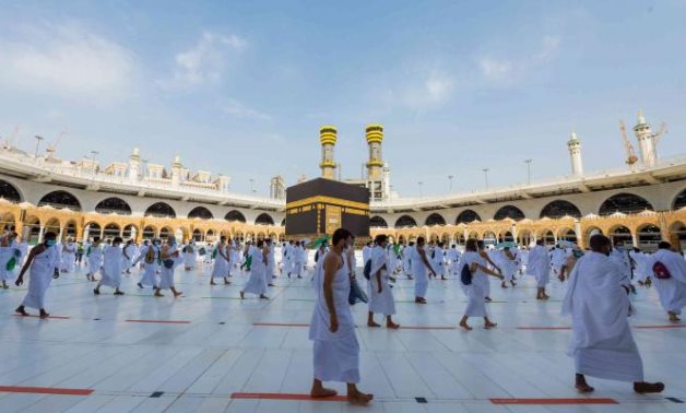 السعودية تطلق دليل العمرة لتسهيل أداء مناسك العمرة