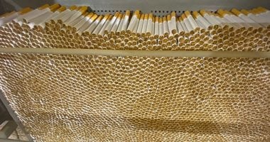 زيادة أسعار السجائر في مصر بدءًا من الغد.. تعرف على القائمة الجديدة 7 زيادة أسعار السجائر في مصر بدءًا من الغد.. تعرف على القائمة الجديدة