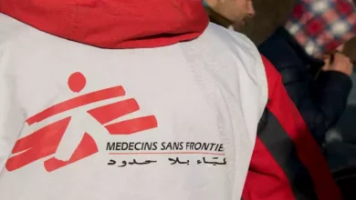 إسرائيل تُمهل "أطباء بلا حدود" حتى 28 فبراير لمغادرة غزة