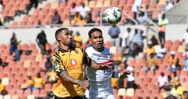 الزمالك يبحث عن الفوز السادس على أندية جنوب أفريقيا أمام كايزر تشيفز اليوم