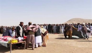 طبول الحرب تدق بين أفغانستان وباكستان.. نزيف دماء على خط ديورند والصين وروسيا تراقبان انفجار الصراع في قلب آسيا 2 طبول الحرب تدق بين أفغانستان وباكستان.. نزيف دماء على خط ديورند والصين وروسيا تراقبان انفجار الصراع في قلب آسيا