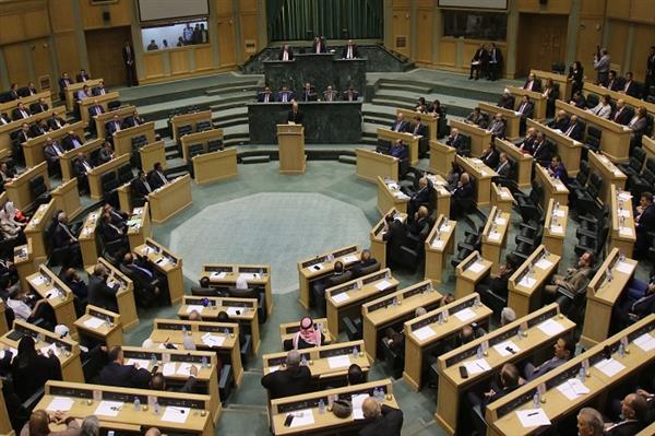 مجلس النواب الأردني يثمن المواقف العربية الرافضة لتصريحات السفير الأمريكي