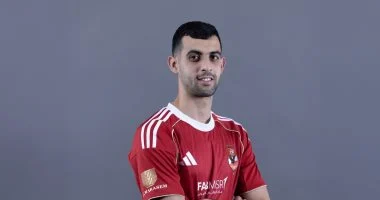 الأهلي ضد شبيبة القبائل… استبعاد شريف وبلعمرى