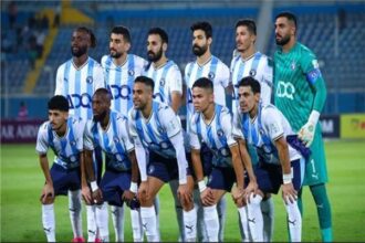 بيراميدز يستضيف نهضة بركان في صراع الصدارة بدوري أبطال أفريقيا