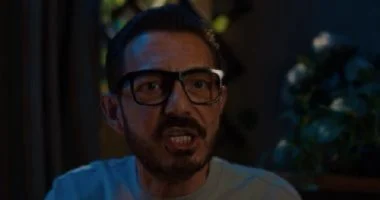 مسلسل "لعبة وقلبت بجد".. 4 خطوات للتعامل مع الشخص الهجومي 2 مسلسل "لعبة وقلبت بجد".. 4 خطوات للتعامل مع الشخص الهجومي