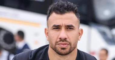 الأهلي يصل الجزائر لمواجهة شبيبة القبائل في دوري أبطال أفريقيا