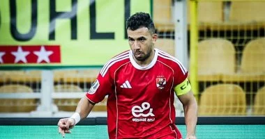 تريزيجيه رجل اللحظات الحاسمة في دوري الأبطال.. أرقام استثنائية رغم الغياب