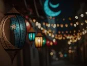 رسائل تهنئة رمضان للأسرة وزملاء العمل والأصدقاء.. كلمات من القلب تعزز المحبة وصلة الرحم