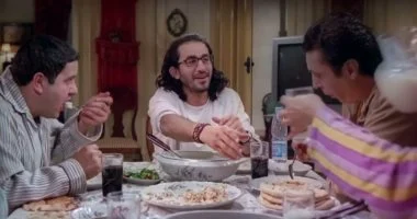 قواعد إتيكيت عزومات رمضان.. تروح إمتى لو معزوم وتاخد إيه معاك؟ 3 قواعد إتيكيت عزومات رمضان.. تروح إمتى لو معزوم وتاخد إيه معاك؟