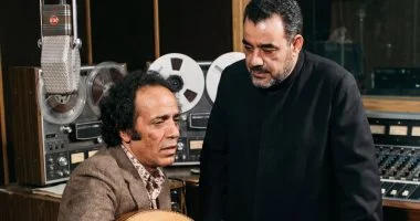 "عملوها ازاي".. حلقات رمضانية تكشف كواليس أشهر أغانى وتترات رمضان بالذكاء الاصطناعي