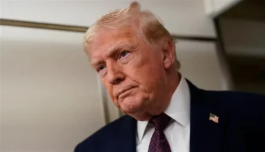 الانتظار القاتل: ترامب يترقب قرار الحرب على إيران