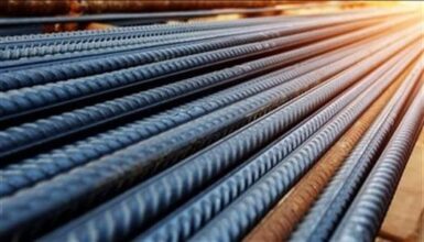 استقرار أسعار الحديد في مصر اليوم السبت 21-2-2026