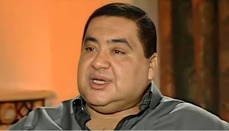 ذكرى رحيل نجم الكوميديا: علاء ولي الدين تارك خلفه إرثًا فنيًا