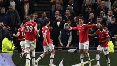 أبرز مباريات اليوم الاثنين 23 فبراير 2026 .. قمة الدوري المصري و الإنجليزي