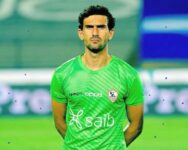 محمد عواد يغيب عن الزمالك بسبب تظلمه ورفض التحقيق