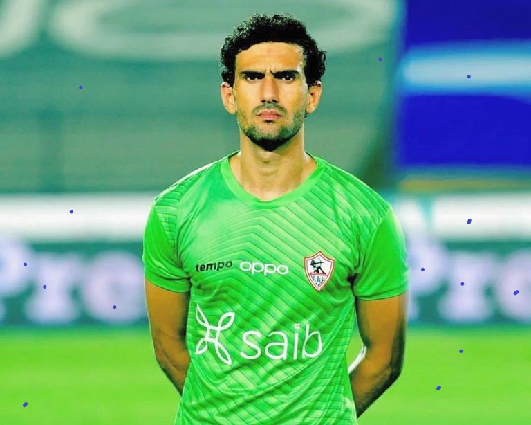 محمد عواد يغيب عن الزمالك بسبب تظلمه ورفض التحقيق