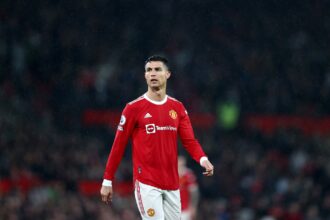 مانشستر يونايتد يرفض عودة رونالدو ويضع سبورتينج لشبونة الأقرب له