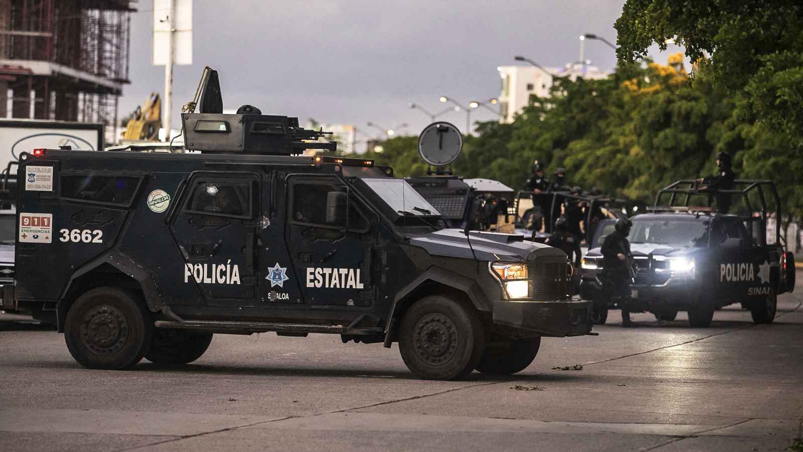 جواتيمالا ترفع حالة التأهب الأمنية على حدودها مع المكسيك 1 جواتيمالا ترفع حالة التأهب الأمنية على حدودها مع المكسيك