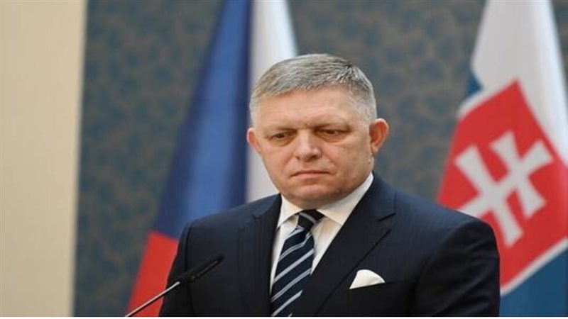 سلوفاكيا تعلق إمدادات الكهرباء الطارئة لأوكرانيا بسبب أزمة النفط الروسي