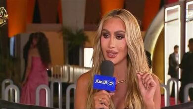 مايا دياب تكشف مواصفات فتى أحلامها وتوضح موقفها من حياتها الشخصية