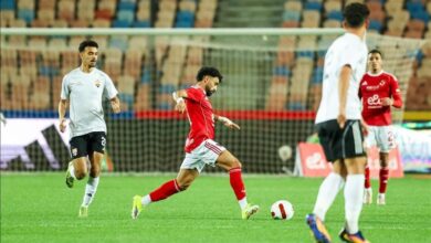 غيابات مؤثرة تُهدد الأهلي قبل مواجهة سموحة بالدوري المصري الممتاز